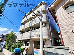 🉐敷金礼金0円！🉐シンフォニー小手指