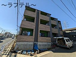 MELDIA西所沢III