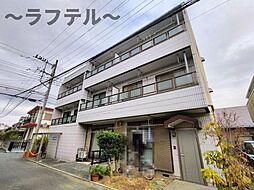 西武新宿線 新所沢駅 徒歩7分