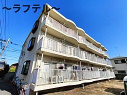 中新井ブルームハイツ