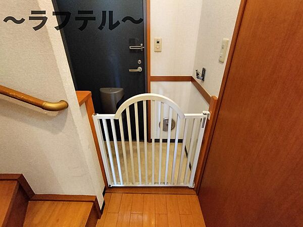 detached 埼玉県所沢市大字荒幡36-1

地図を見る