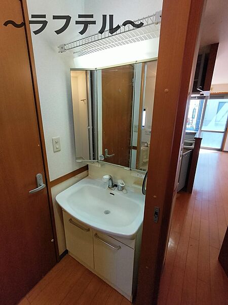 detached 埼玉県所沢市大字荒幡36-1

地図を見る