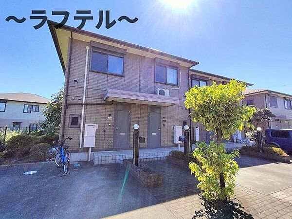 detached 埼玉県所沢市大字荒幡36-1

地図を見る