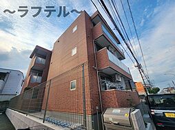 西武池袋線 狭山ヶ丘駅 徒歩8分