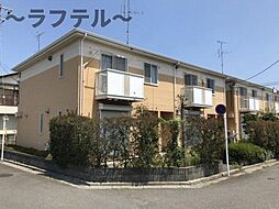 西武池袋線 狭山ヶ丘駅 徒歩4分