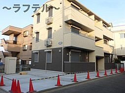 西武池袋線 狭山ヶ丘駅 徒歩6分