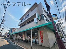 西武池袋線 狭山ヶ丘駅 徒歩8分