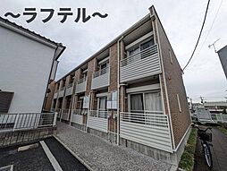 西武池袋線 狭山ヶ丘駅 徒歩3分