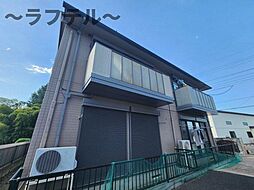 西武新宿線 新狭山駅 バス17分 第一公民館下車 徒歩8分