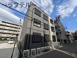 🉐敷金礼金0円！🉐Ａｍｂｉｔｉｏｎ新狭