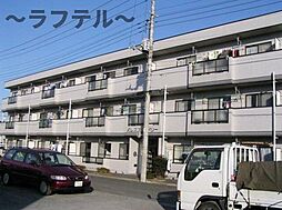 西武池袋線 狭山ヶ丘駅 徒歩8分