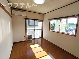 ヴィラシティ21  ｜ 埼玉県所沢市西住吉10-4（賃貸アパート1K・2階・17.20㎡） その3