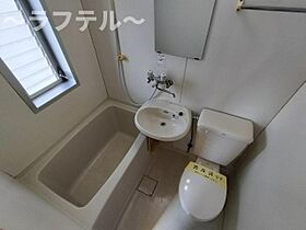 ヴィラシティ21  ｜ 埼玉県所沢市西住吉10-4（賃貸アパート1K・2階・17.20㎡） その5