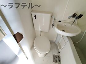 埼玉県所沢市弥生町2867-5（賃貸アパート1K・2階・18.60㎡） その6