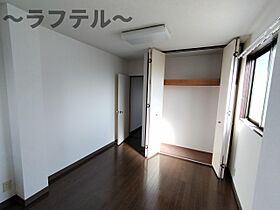 埼玉県所沢市弥生町2867-5（賃貸アパート1K・3階・18.60㎡） その8