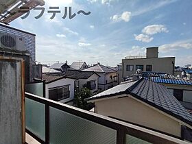 埼玉県所沢市弥生町2867-5（賃貸アパート1R・3階・16.00㎡） その25