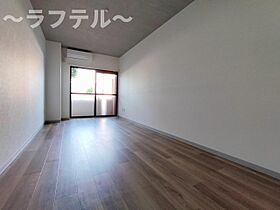 ハイクリーネ  ｜ 埼玉県所沢市緑町2丁目3-11（賃貸マンション1K・3階・23.27㎡） その3