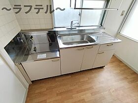 埼玉県所沢市北中2丁目（賃貸マンション2LDK・2階・44.96㎡） その12