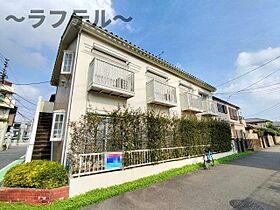 埼玉県所沢市南住吉（賃貸アパート1K・2階・18.50㎡） その1