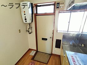 埼玉県所沢市泉町（賃貸アパート1K・2階・22.00㎡） その19