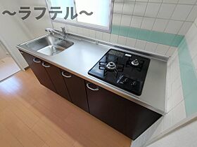 埼玉県所沢市松葉町30-8（賃貸マンション1DK・2階・28.00㎡） その4