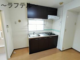 埼玉県所沢市松葉町30-8（賃貸マンション1DK・2階・28.00㎡） その9