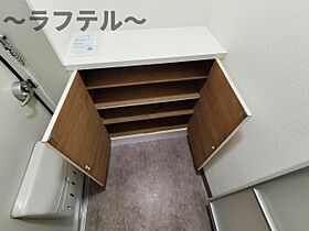 埼玉県所沢市松葉町30-8（賃貸マンション1DK・2階・28.00㎡） その22