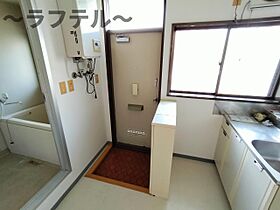 埼玉県所沢市宮本町1丁目9-36（賃貸アパート1K・1階・23.46㎡） その7