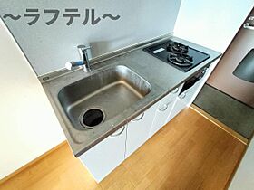 埼玉県所沢市宮本町1丁目（賃貸アパート1K・2階・23.77㎡） その16