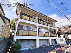 ファミール西所沢  ｜ 埼玉県所沢市大字山口279-6 6（賃貸アパート1DK・2階・23.10㎡） その1