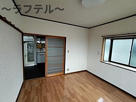 ファミール西所沢  ｜ 埼玉県所沢市大字山口279-6 6（賃貸アパート1K・2階・23.10㎡） その30