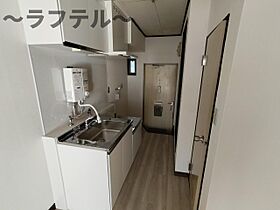 埼玉県所沢市緑町4丁目2-19（賃貸アパート1DK・1階・26.50㎡） その30