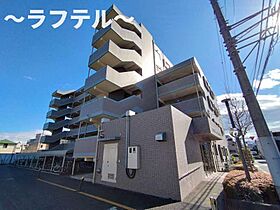 埼玉県所沢市けやき台1丁目19-12（賃貸マンション2LDK・2階・66.28㎡） その1