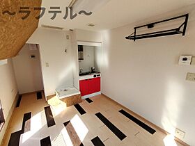 埼玉県所沢市松葉町6-20（賃貸マンション1R・3階・15.50㎡） その8