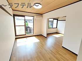 埼玉県所沢市上新井3丁目（賃貸アパート1LDK・1階・34.71㎡） その18