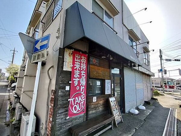 埼玉県所沢市中新井4丁目(賃貸アパート1LDK・1階・44.70㎡)の写真 その25