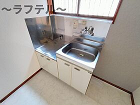 埼玉県所沢市松葉町31-20（賃貸アパート1DK・1階・22.30㎡） その4