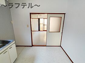 埼玉県所沢市松葉町31-20（賃貸アパート1DK・1階・22.30㎡） その20