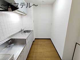 埼玉県所沢市大字荒幡（賃貸マンション2LDK・2階・56.67㎡） その9