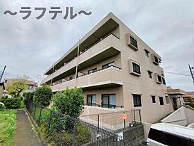 埼玉県所沢市大字荒幡（賃貸マンション2LDK・2階・56.67㎡） その1