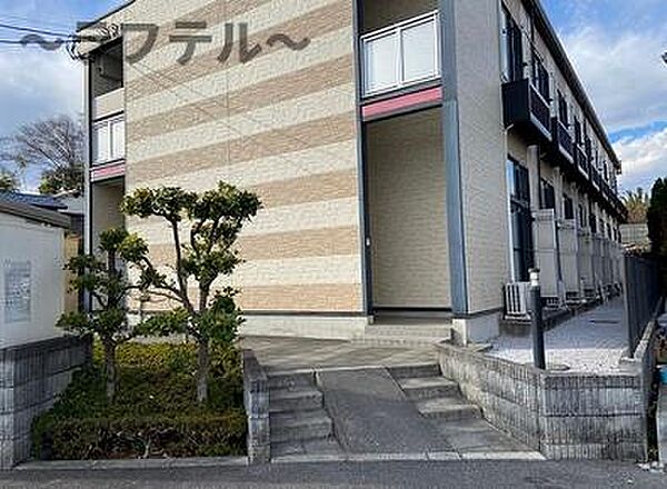 埼玉県所沢市大字北秋津(賃貸アパート1K・1階・19.87㎡)の写真 その5