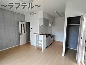 埼玉県所沢市南住吉10-26（賃貸マンション1K・1階・30.00㎡） その8