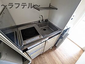 埼玉県所沢市御幸町11-4（賃貸アパート1K・2階・19.87㎡） その4