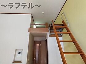 埼玉県所沢市宮本町1丁目9-23（賃貸アパート1K・1階・19.84㎡） その19