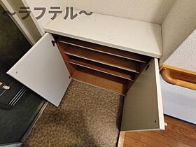 シャルマン所沢A館  ｜ 埼玉県所沢市大字久米778-1（賃貸マンション3LDK・4階・57.42㎡） その15