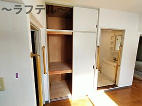 シャルマン所沢A館  ｜ 埼玉県所沢市大字久米778-1（賃貸マンション3LDK・4階・57.42㎡） その19