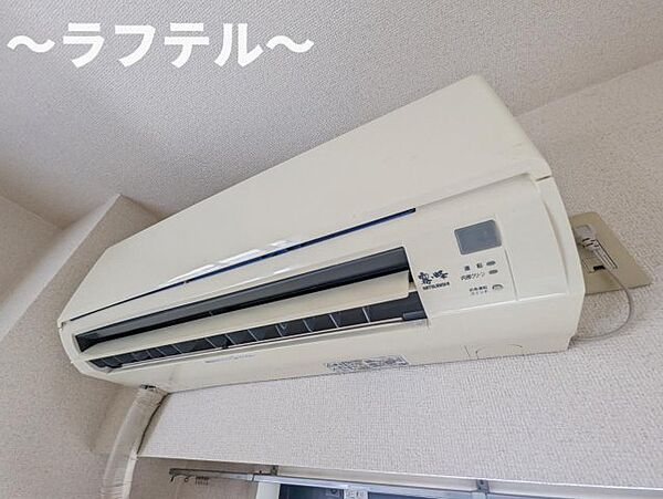 ワコーレトウカイマンション ｜埼玉県所沢市有楽町(賃貸マンション1R・3階・19.80㎡)の写真 その9