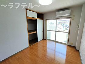 埼玉県所沢市小手指元町1丁目20-35（賃貸アパート1K・3階・23.09㎡） その23