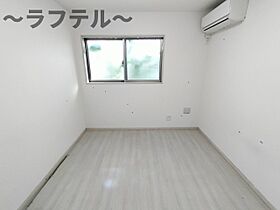 埼玉県所沢市旭町10-8（賃貸アパート1R・2階・19.61㎡） その16