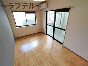 埼玉県所沢市喜多町10-4（賃貸マンション1R・2階・18.93㎡） その3